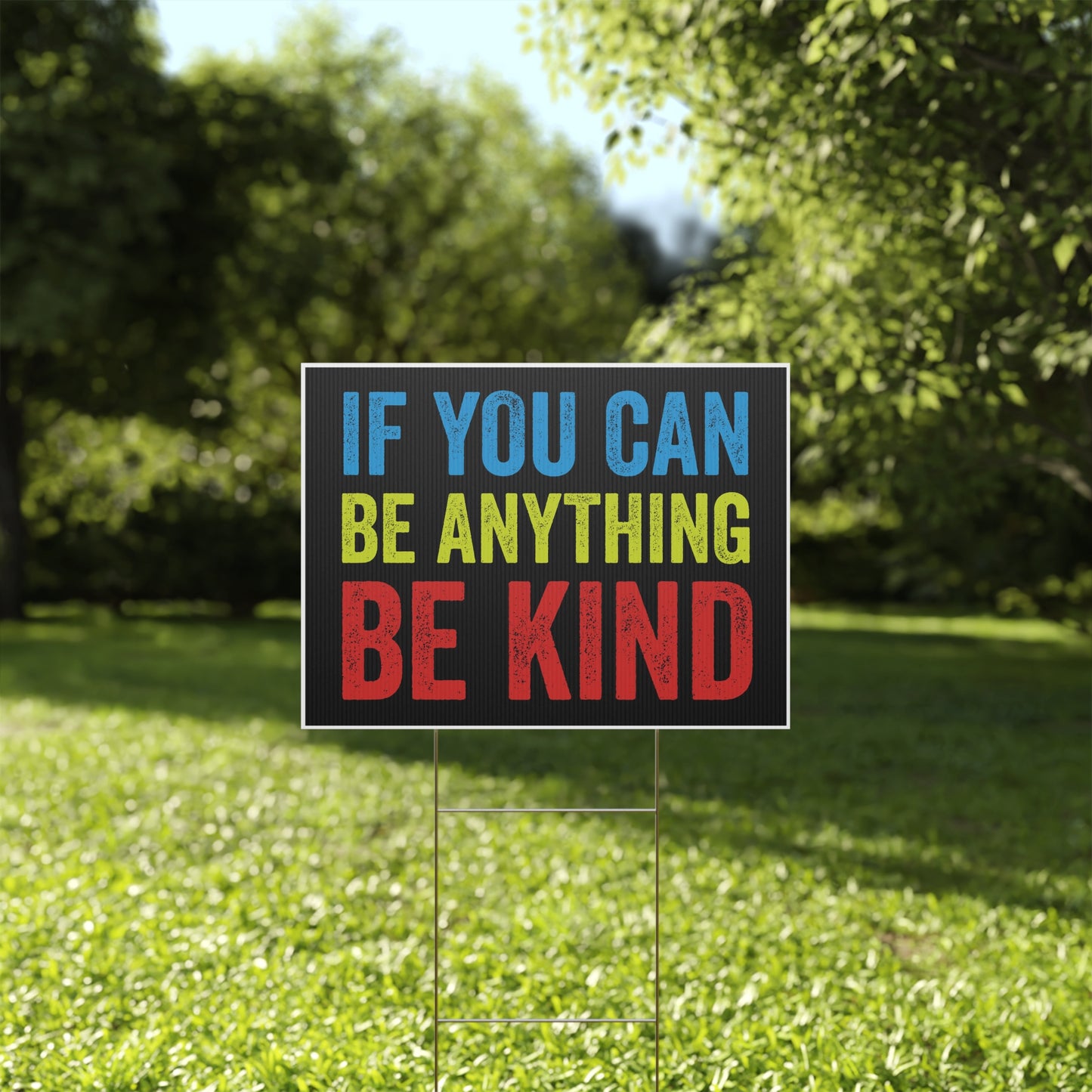Be-Kind-Yard-Sign-With-Stake