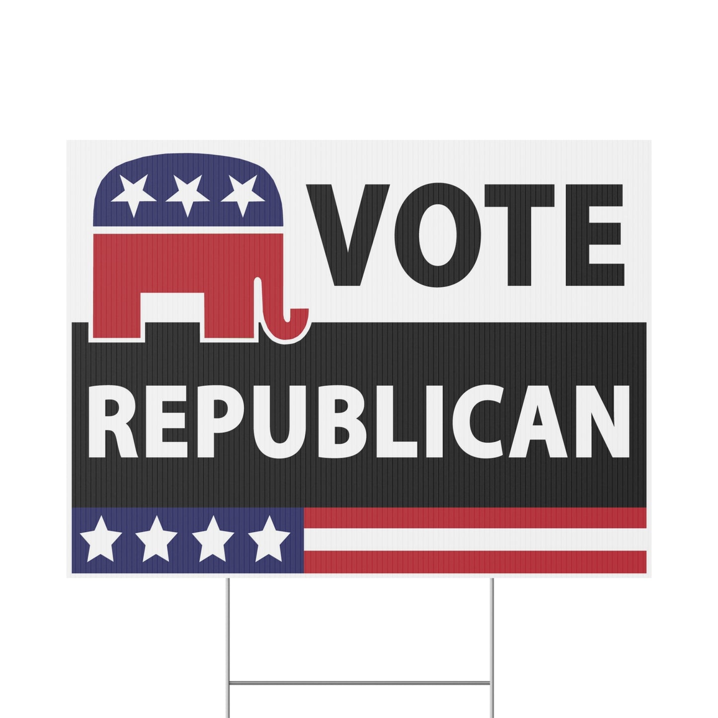 Vote-Republican-Political-Lawn-Sign