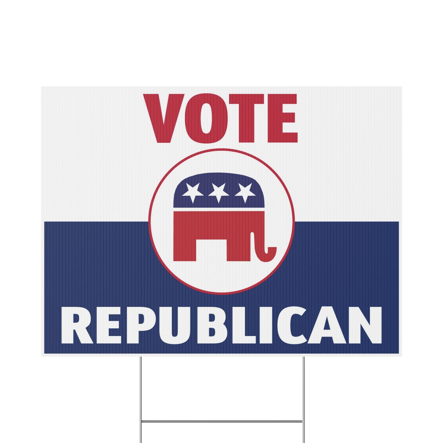 Vote-Republican-Yard-Sign-Elephant