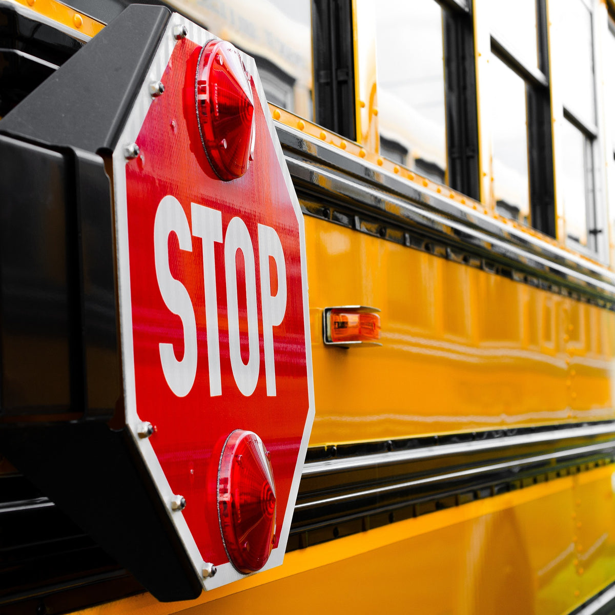 Keeping Our Kids Safe - Humanity Source