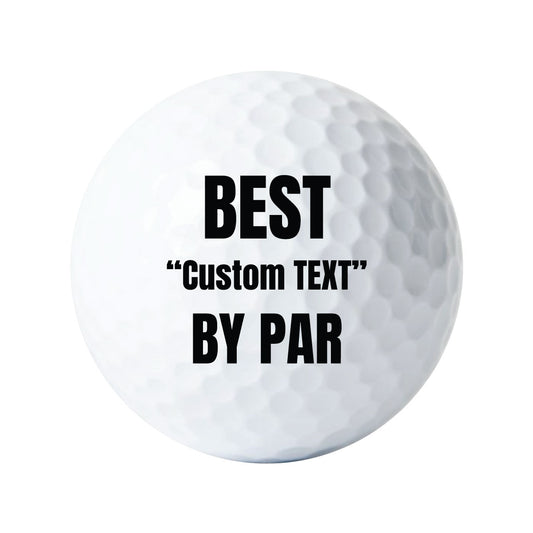 Custom-Name-Best-by-Par-Golf-Balls