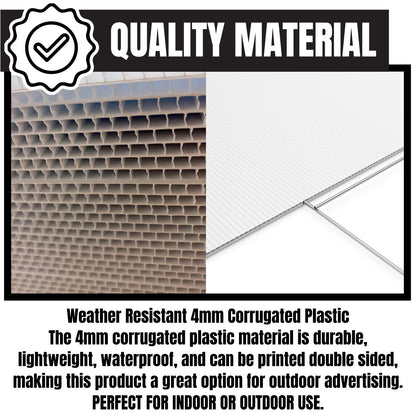 Custom-Real-Estate-Rider-Sign-Corrugated-Plastic