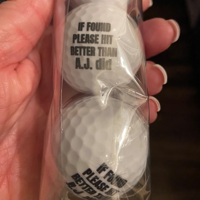 If-Found-Please-Hit-Better-Than-Personalized-Name-Golf-Balls