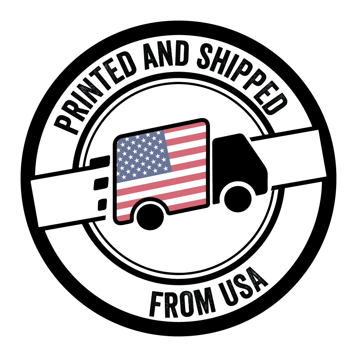 Made In the USA Shipped from the USA