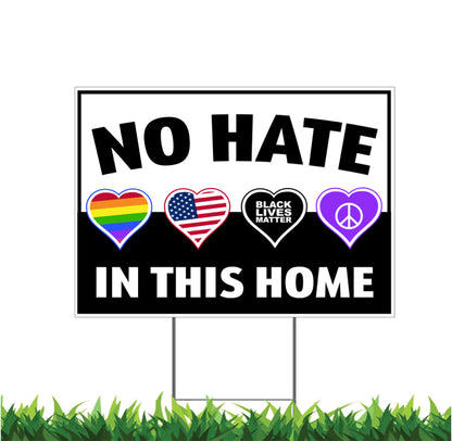 No-Hate-In-This-Home-Yard-Sign-Diversity