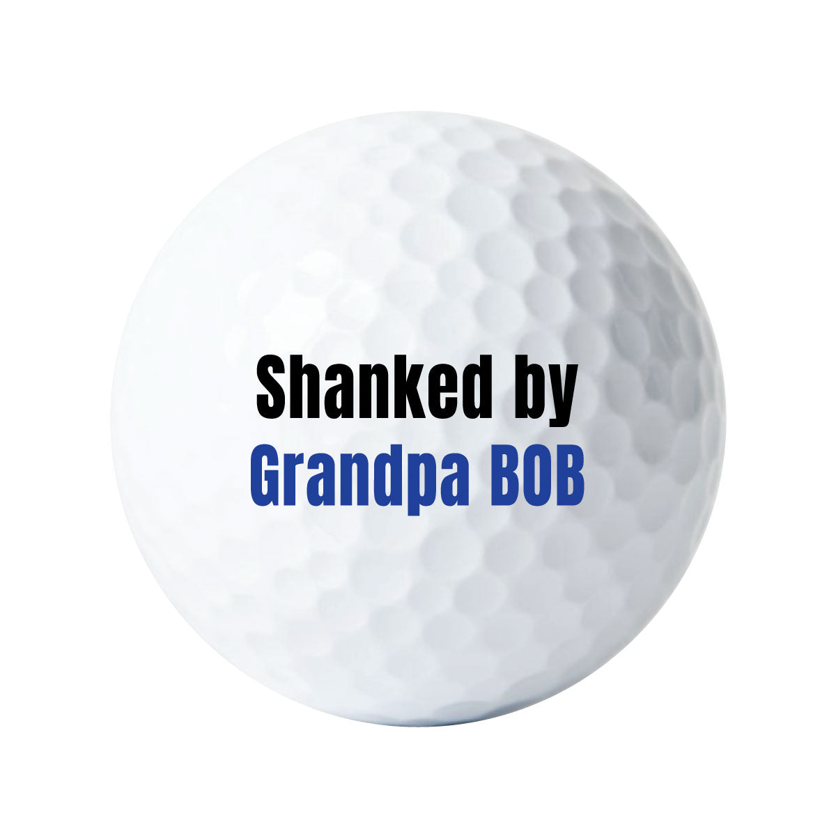 Shanked-By-Custom-Personalized-Grandpa-Golf-Balls