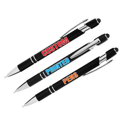 Custom Printed Pens