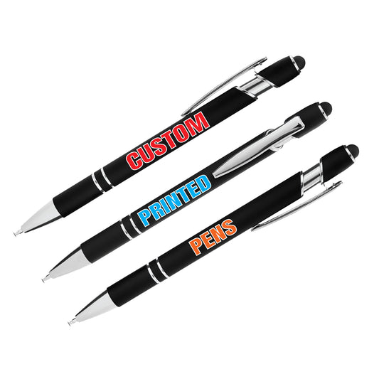 Custom Printed Pens