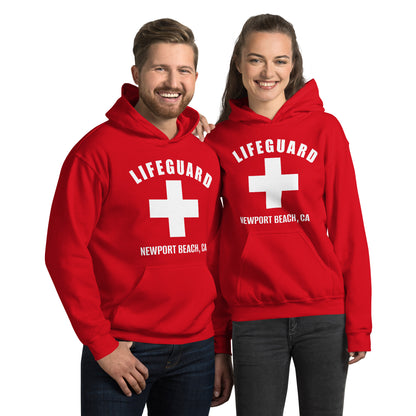 lifeguard-red-hoodie-custom-beach-name