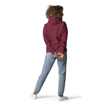 Halloween Boo Y'all Unisex Hoodie