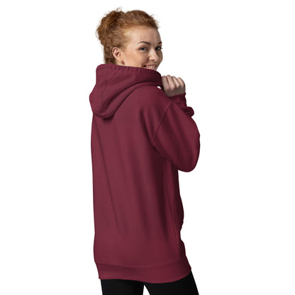 Halloween Boo Y'all Unisex Hoodie