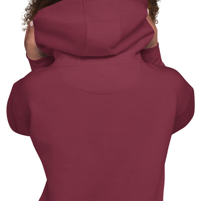 Halloween Boo Y'all Unisex Hoodie
