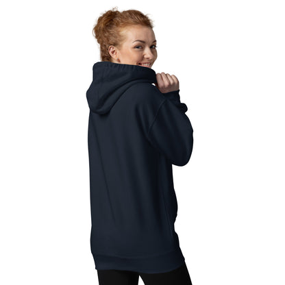 Pickleball Real Women Stay Out of the Kitchen Hoodie