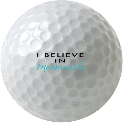 Believe-In-Mermaids-Golf-Balls