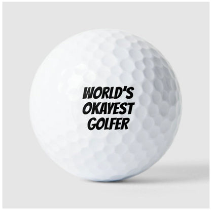 World's-Okayest-Golfer-Golf-Balls
