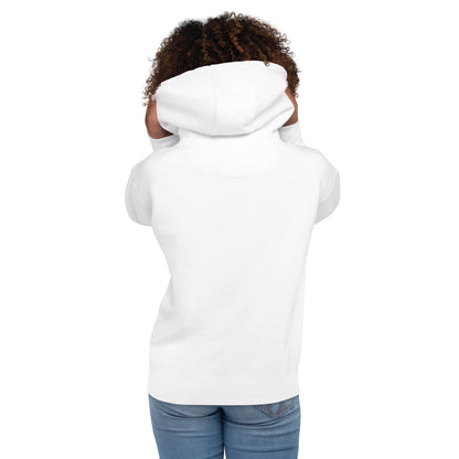 Feeling a Little Frosty Unisex Hoodie
