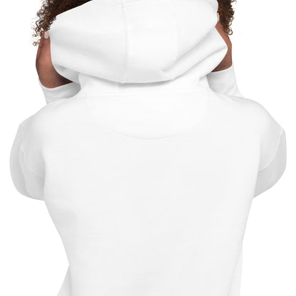 Feeling a Little Frosty Unisex Hoodie
